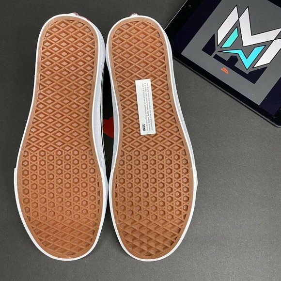 Vans Old Skool Shale Green White VN0A3WKT4G6 Men’s Sizes VTG Vintage Rare - Picture 12 of 12